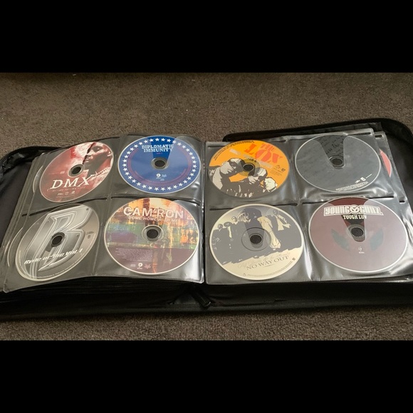 CDs - Picture 13 of 14